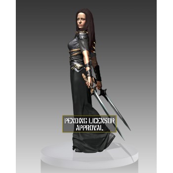 300 Rise of an Empire Statue Artemisia 46 cm